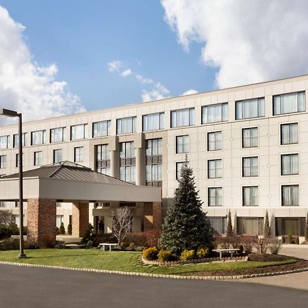 Embassy Suites By Hilton Piscataway Somerset Kültér fotó